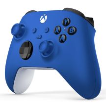 Microsoft EP2-29940 kontroler gier Niebieski, Biały Bluetooth Gamepad Analogowa/Cyfrowa Android, PC, Xbox One, Xbox Series S, Xbox Series X, iOS