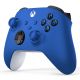 Microsoft EP2-29940 kontroler gier Niebieski, Biały Bluetooth Gamepad Analogowa/Cyfrowa Android, PC, Xbox One, Xbox Series S, Xbox Series X, iOS