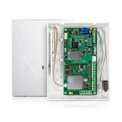 Moduł komunikacyjny SATEL GSM-X LTE (w zestawie)