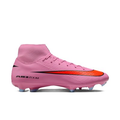 Buty Nike Mercurial Superfly 10 Academy FG/MG FQ1456-600