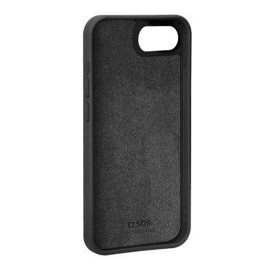 2. Etui SBS Instinct Mag na iPhone 16e / 17e kompatybilne z MagSafe - czarne