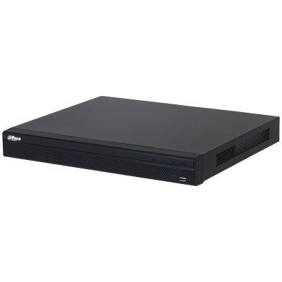 5. Rejestrator IP Dahua DHI-NVR4208-8P-4KS3