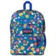 JanSport Big Student Backpack EK0A5BAH4Z9 Wielokolorowe One size