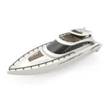 Amewi RC Boat Rising Sun Cruise Yacht Akumulator litowo-jonowy 800 mAh /8+