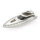 Amewi RC Boat Rising Sun Cruise Yacht Akumulator litowo-jonowy 800 mAh /8+