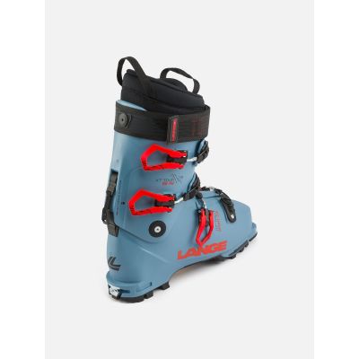 2. Buty narciarskie LANGE XT3 Tour Light MV 110 (T.Blue)