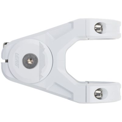 Mostek rowerowy LEATT Stem CeraMAG Gravity 8.0Ti (50mm) Cera bone   one size