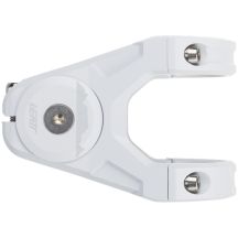 Mostek rowerowy LEATT Stem CeraMAG Gravity 8.0Ti (50mm) Cera bone   one size