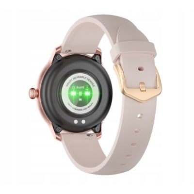 7. Smartwatch ORO LADY ACTIVE Oromed