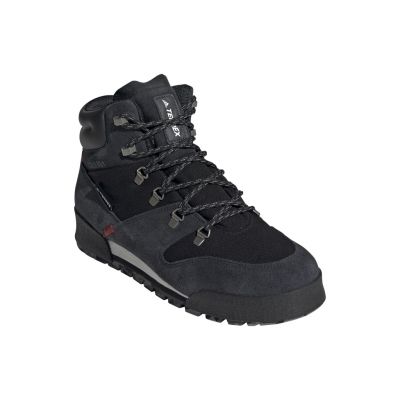 4. Buty adidas Terrex Snowpitch M FV7957