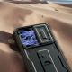2. Etui Tech-Protect Kevlar Cam+ na Samsung Galaxy S25 FE - czarne