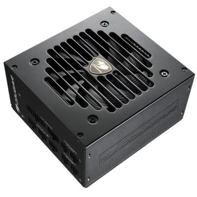 8. Zasilacz COUGAR GEX 850W ATX3.0 / 80 Plus Złoty / Modułowy