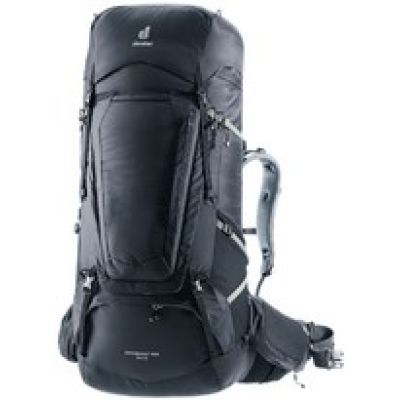 7. Plecak turystyczny Deuter Aircontact Pro 85+10 337032570000