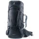 7. Plecak turystyczny Deuter Aircontact Pro 85+10 337032570000