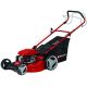 Einhell 3404333 kosiarka Kosiarka zwykła Benzynowy Czarny, Czerwony
