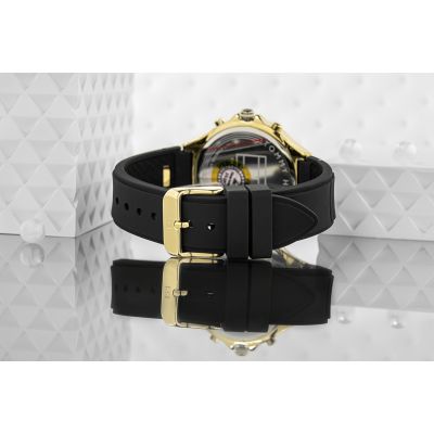 4. Zegarek Damski Tommy Hilfiger Eve 1782282 + BOX