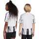 4. Koszulka adidas Juventus 25/26 Home Jr JN5237