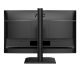 62. Podstawowy monitor AOC model 24E4CV