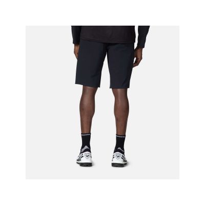 4. Szorty Rossignol Skpr Shorts czarny