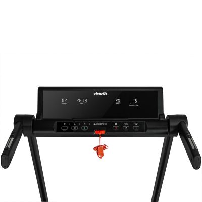 7. VIRTUFIT RUN FIT SKŁADANA BIEŻNIA ELEKTRYCZNA