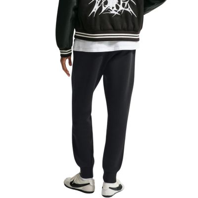 2. Spodnie męskie Nike Club BB Jogger czarne FN3787 015