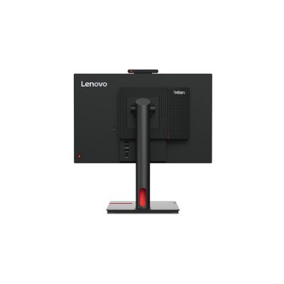 4. Monitor LED 24" Lenovo ThinkCentre Tiny-In-One 60,5cm (23.8") 1920x1080px Full HD Czarny