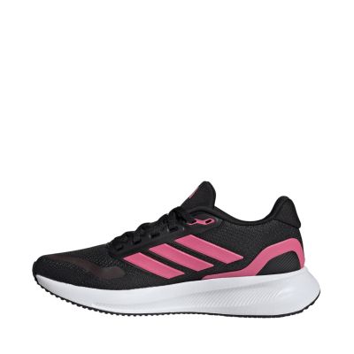 6. Buty adidas Runfalcon 5 Running W JR3093