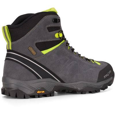 7. Buty trekkingowe męskie TREZETA Drift z membraną WP