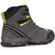 7. Buty trekkingowe męskie TREZETA Drift z membraną WP