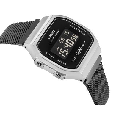 10. Zegarek CASIO A168WEMB-1BEF