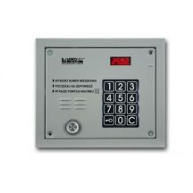 Kaseta zewnętrzna Laskomex CP-2503TP POL SREBRNA TM