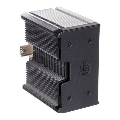7. Chłodzenie powietrzne ENDORFY Fortis 5 Dual Fan