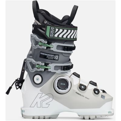 3. Buty narciarskie damskie K2 MINDBENDER 95 W BOA