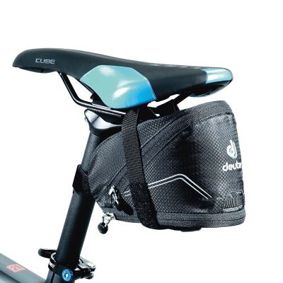 2. Deuter Bike Bag Race II 3290717-7000