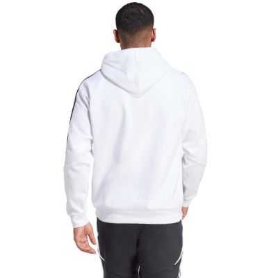 6. Bluza adidas Tiro 24 Sweat Hooded M IR7547