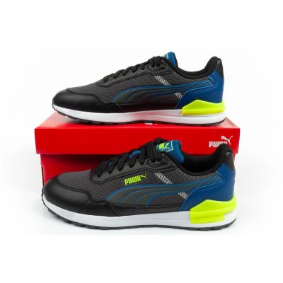 31. Buty Puma Gravition M 385873 04