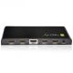 14. Rozgałęziacz telewizyjny Techly IDATA HDMI-4K4 4x HDMI