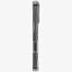 4. Etui UNIQ LifePro Xtreme Magclick Charging do iPhone 17 Pro - czarne