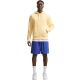 6. Bluza męska Nike Club BB żółta FN3859 722