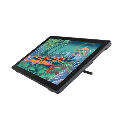 2. Tablet graficzny  Huion Kamvas 24 Plus