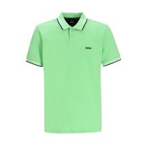 Polo BOSS Paul Medium Green (50506193-319)