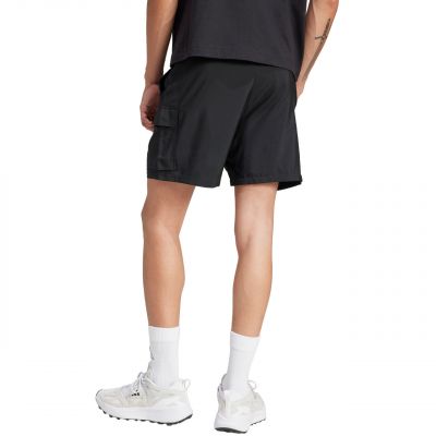 3. Spodenki adidas Essentials Small Logo Cargo Chelsea M JF3530
