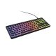 10. GENESIS Thor 430 TKL klawiatura Gaming USB QWERTY US English Czarny