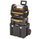 5. Miękka otwarta torba narzędziowa DeWALT DWST82990-1