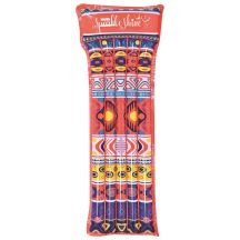MATERAC DMUCHANY PLAŻOWY BOHO 171x66x22CM 33116