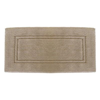 BATH MAT BAMBOO 60X110CM 354118