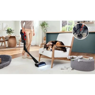 17. Odkurzacz BOSCH BCS 1041PET