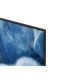 36. Telewizor Samsung QE43Q8FAAUX QLED 43'' 4K Ultra HD Tizen Q-Symphony DVB-T2 Szary (MODEL 2025)