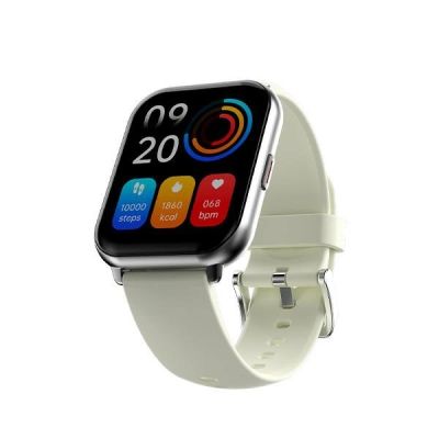 Smartwatch HiFuture Zone 2 - szary