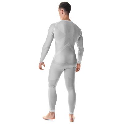 12. Spodnie termoaktywne Spokey dry i pro M/L M  6114300000 szary